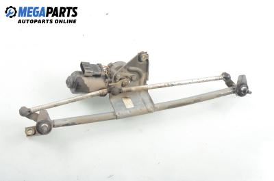 Front wipers motor for Opel Astra F 1.4 16V, 90 hp, hatchback, 1997, position: front