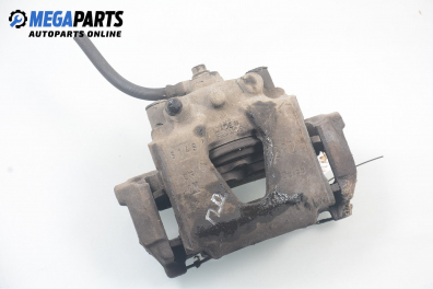 Bremszange for Opel Astra F 1.4 16V, 90 hp, hecktür, 5 türen, 1997, position: rechts, vorderseite