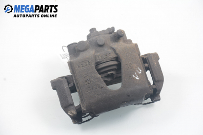 Bremszange for Opel Astra F 1.4 16V, 90 hp, hecktür, 5 türen, 1997, position: links, vorderseite