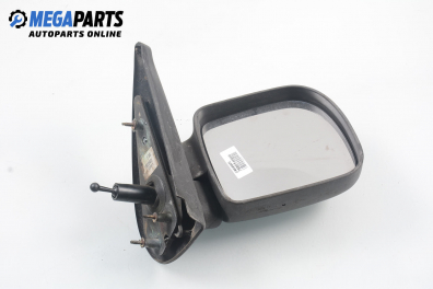 Spiegel for Renault Kangoo 1.9 D, 64 hp, lkw, 2001, position: rechts