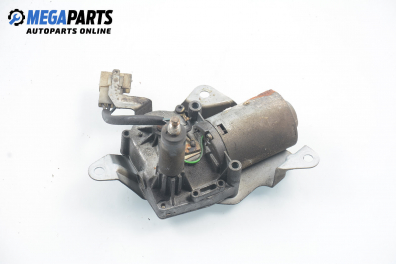 Front wipers motor for Renault Kangoo 1.9 D, 64 hp, truck, 2001, position: rear