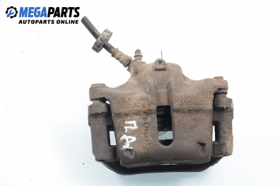 Caliper for Renault Kangoo 1.9 D, 64 hp, truck, 2001, position: front - right