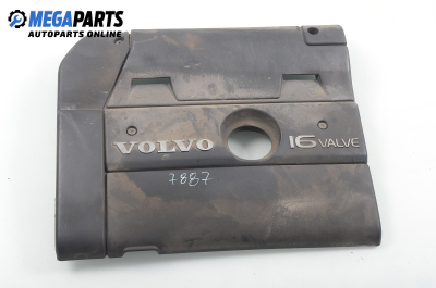 Engine cover for Volvo S40/V40 1.6, 105 hp, sedan, 1998