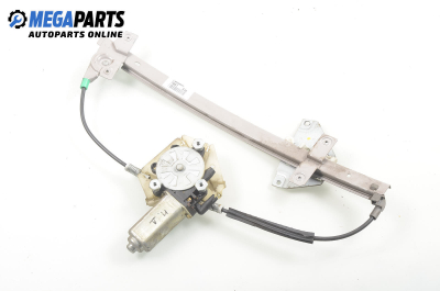 Macara electrică geam for Volvo S40/V40 1.6, 105 hp, sedan, 1998, position: dreaptă - fața