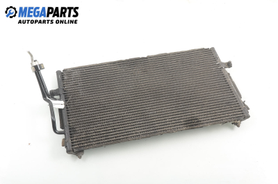 Air conditioning radiator for Volvo S40/V40 1.6, 105 hp, sedan, 1998