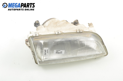 Far for Volvo S40/V40 1.6, 105 hp, sedan, 1998, position: dreapta