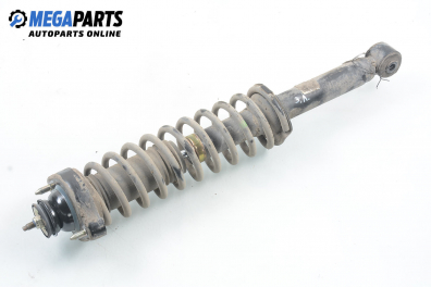 Macpherson shock absorber for Volvo S40/V40 1.6, 105 hp, sedan, 1998, position: rear - left