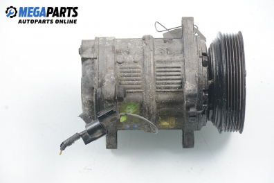 AC compressor for Volvo S40/V40 1.6, 105 hp, sedan, 1998