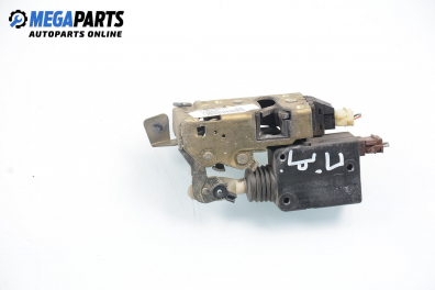 Schloss for Citroen ZX 1.6, 88 hp, hecktür, 1993, position: rechts, vorderseite