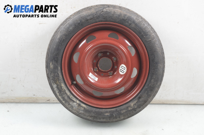 Pneu de rezervă for Citroen ZX (1991-1998) 15 inches, width 4 (Prețul este pentru 1 buc.)