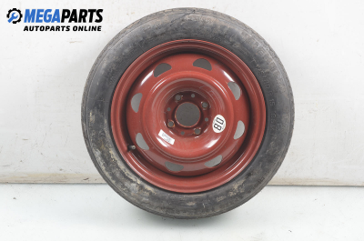 Reserverad for Citroen ZX (1991-1998) 15 inches, width 4 (Preis pro stück)