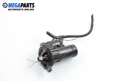 Demaror for Citroen ZX 1.6, 88 hp, hatchback, 5 uși, 1993