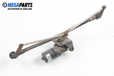 Front wipers motor for Opel Kadett 1.6, 75 hp, station wagon, 1989