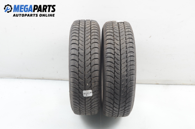 Snow tires SAVA 175/70/14, DOT: 4114 (The price is for two pieces)