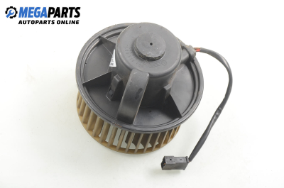 Heating blower for Audi 80 (B3) 1.8, 88 hp, sedan, 1986