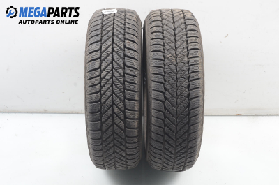 Snow tires DEBICA 185/65/14, DOT: 3015 (The price is for two pieces)