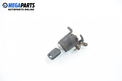 Verschluss heckklappe for Audi 80 (B3) 1.8, 88 hp, sedan, 1986