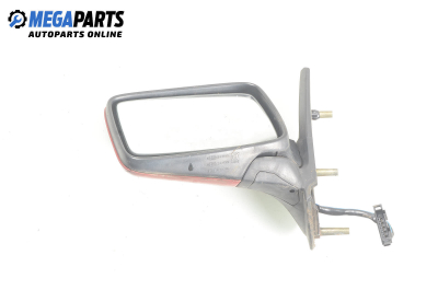 Spiegel for Volkswagen Golf III 1.8, 75 hp, 5 türen, 1992, position: links