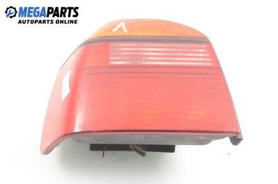 Tail light for Volkswagen Golf III 1.8, 75 hp, 5 doors, 1992, position: left