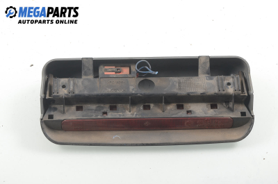 Central tail light for Peugeot 806 2.0, 121 hp, 1996