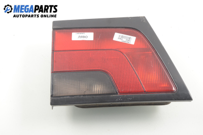 Innere bremsleuchte for Peugeot 806 2.0, 121 hp, 1996, position: links