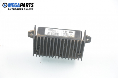 ABS control module for Peugeot 806 2.0, 121 hp, 1996