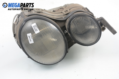 Headlight for Mercedes-Benz E-Class 210 (W/S) 2.9 TD, 129 hp, station wagon automatic, 1998, position: right