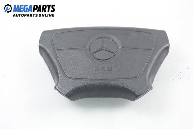 Airbag for Mercedes-Benz E-Class 210 (W/S) 2.9 TD, 129 hp, combi automatic, 1998