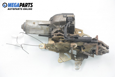 Motor portbagaj for Mercedes-Benz E-Class 210 (W/S) 2.9 TD, 129 hp, combi automatic, 1998