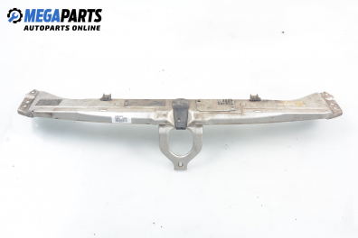 Front upper slam panel for Mercedes-Benz E-Class 210 (W/S) 2.9 TD, 129 hp, station wagon automatic, 1998