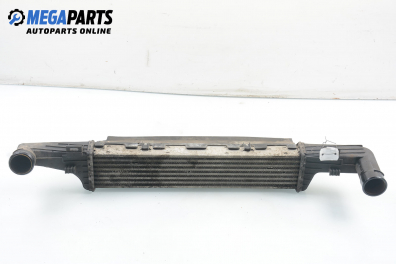 Intercooler for Mercedes-Benz E-Class 210 (W/S) 2.9 TD, 129 hp, station wagon automatic, 1998