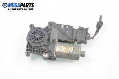 Window lift motor for Mercedes-Benz E-Class 210 (W/S) 2.9 TD, 129 hp, station wagon automatic, 1998, position: rear - left