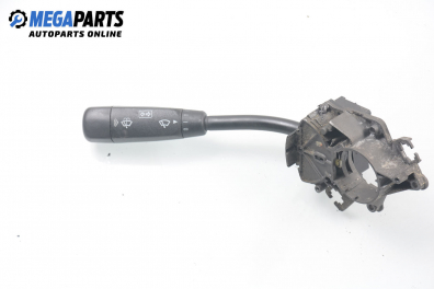 Verstellhebel leuchten und scheibenwischer for Mercedes-Benz E-Klasse 210 (W/S) 2.9 TD, 129 hp, combi automatic, 1998