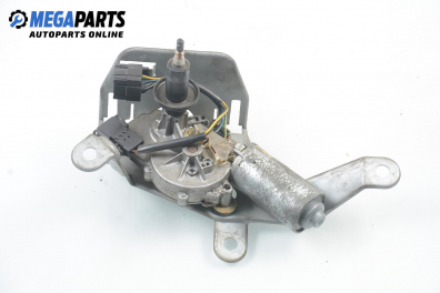 Front wipers motor for Mercedes-Benz E-Class 210 (W/S) 2.9 TD, 129 hp, station wagon automatic, 1998, position: rear