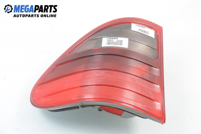 Tail light for Mercedes-Benz E-Class 210 (W/S) 2.9 TD, 129 hp, station wagon automatic, 1998, position: left