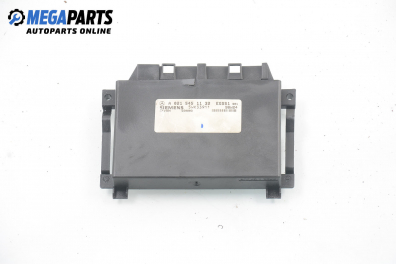 Transmission module for Mercedes-Benz E-Class 210 (W/S) 2.9 TD, 129 hp, station wagon automatic, 1998