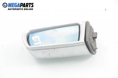 Oglindă for Mercedes-Benz E-Class 210 (W/S) 2.9 TD, 129 hp, combi automatic, 1998, position: stânga
