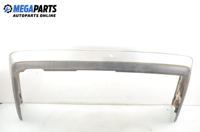 Bara de protectie spate for Mercedes-Benz E-Class 210 (W/S) 2.9 TD, 129 hp, combi automatic, 1998