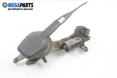 Front wipers motor for Mercedes-Benz E-Class 210 (W/S) 2.9 TD, 129 hp, station wagon automatic, 1998, position: front
