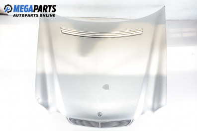 Capotă for Mercedes-Benz E-Class 210 (W/S) 2.9 TD, 129 hp, combi automatic, 1998
