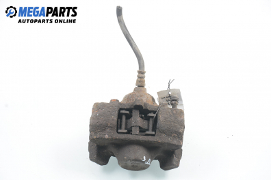Caliper for Mercedes-Benz E-Class 210 (W/S) 2.9 TD, 129 hp, station wagon automatic, 1998, position: rear - right