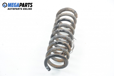 Arc for Mercedes-Benz E-Class 210 (W/S) 2.9 TD, 129 hp, combi automatic, 1998, position: din spate