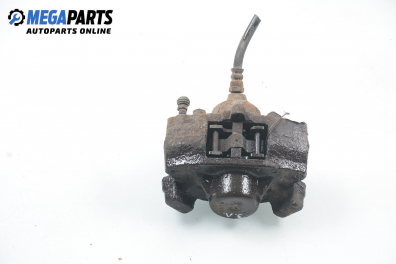 Caliper for Mercedes-Benz E-Class 210 (W/S) 2.9 TD, 129 hp, station wagon automatic, 1998, position: rear - left