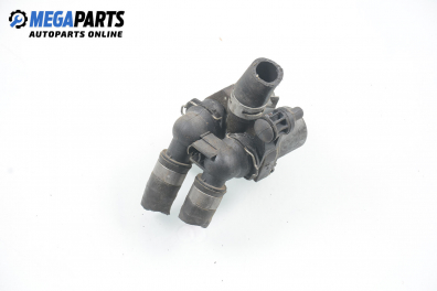 Heater valve for Mercedes-Benz E-Class 210 (W/S) 2.9 TD, 129 hp, station wagon automatic, 1998