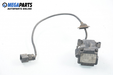 Air sensor for Mercedes-Benz E-Class 210 (W/S) 2.9 TD, 129 hp, station wagon automatic, 1998