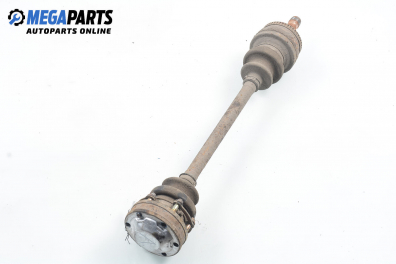 Planetară for Mercedes-Benz E-Class 210 (W/S) 2.9 TD, 129 hp, combi automatic, 1998, position: stânga