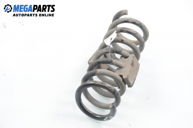 Arc for Mercedes-Benz E-Class 210 (W/S) 2.9 TD, 129 hp, combi automatic, 1998, position: fața