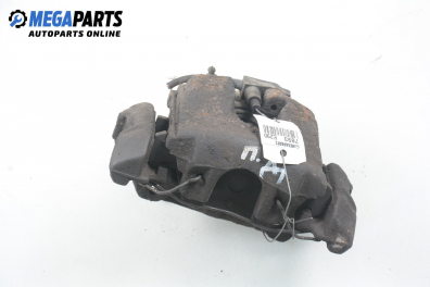 Etrier de frână for Mercedes-Benz E-Class 210 (W/S) 2.9 TD, 129 hp, combi automatic, 1998, position: dreaptă - fața