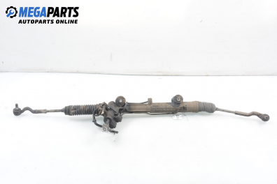 Hydraulic steering rack for Mercedes-Benz E-Class 210 (W/S) 2.9 TD, 129 hp, station wagon automatic, 1998