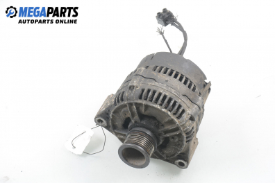 Alternator for Mercedes-Benz E-Class 210 (W/S) 2.9 TD, 129 hp, combi automatic, 1998